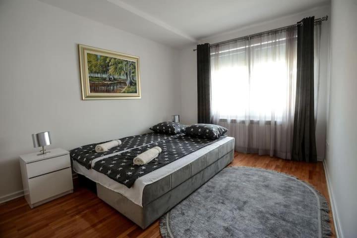 Villa Tara - Sarajevo Center Extérieur photo