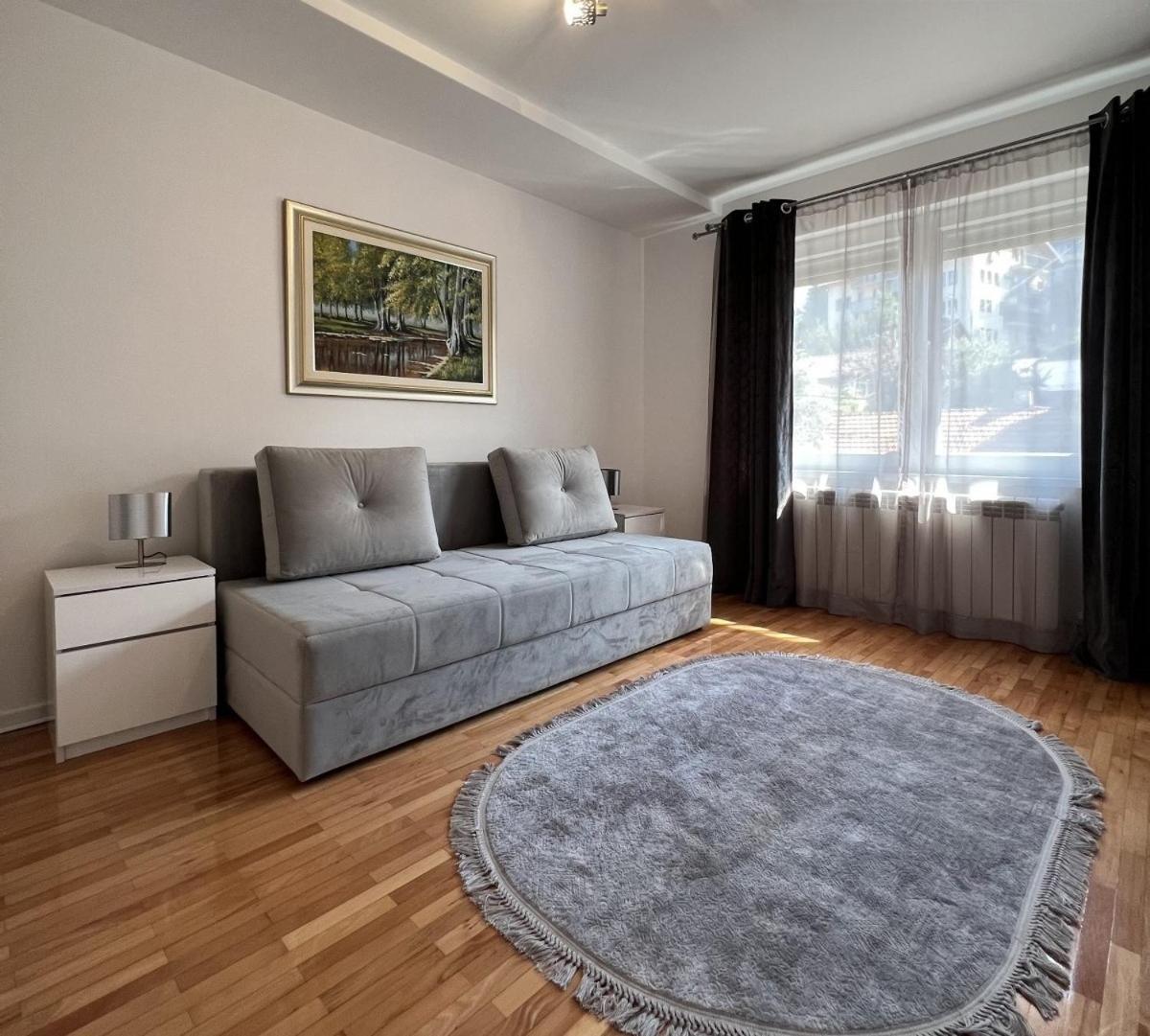 Villa Tara - Sarajevo Center Extérieur photo
