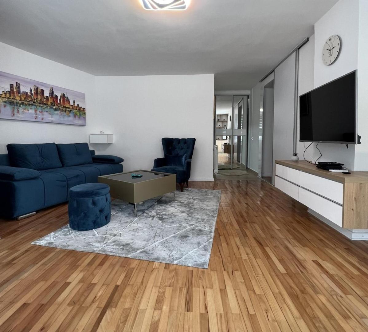 Villa Tara - Sarajevo Center Extérieur photo